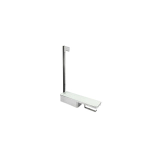 WS20.499 REPISA, PORTARROLLOS Y BARRA DE SEGURIDAD WASSER