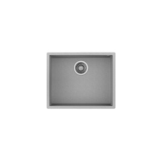 MAESTRO SQUARE 50.40 TG SG FREGADERO TEGRANITE+ TEKA