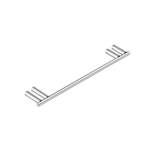HOT-105-45 TOALLERO DE BARRA EXPLORA 45 CM CROMO HELVEX