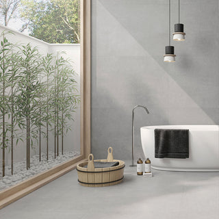 MARSHALL GREY 60*120 CM (CAJA 1.44 M2) PISO PORCELANICO CASTEL