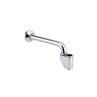TV-016-40 CÉSPOL PARA LAVABO CON REGISTRO LARGO 40 CM CROMO. NO INCLUYE CONTRA HELVEX