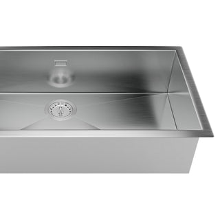 FILOQUADRA 85X45 FREGADERO DE COCINA TECNOLAM