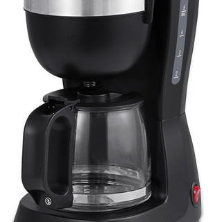 CAFEJAR4 CAFETERA BÁSICA PARA 4 TAZAS