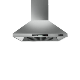 PWRH48 CAMPANA A PARED 120 CM LINEA PROFESIONAL MARCA TECNOLAM