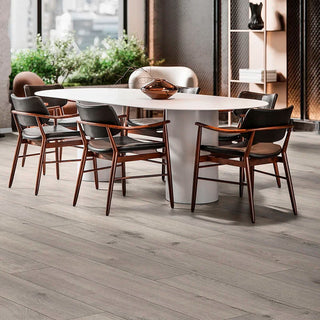 ATOMIC OAK K392 ESPESOR 8MM, EMPAQUE 6 TABLAS, MEDIDA 1285 X 327 X 8MM CAJA 2.52 M2 WIDE BODY