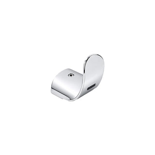 POT-106 GANCHO SENCILLO POTENZA CROMO HELVEX