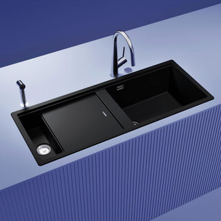 Prepstation D-150 FREGADERO SCHOCK NIGHT