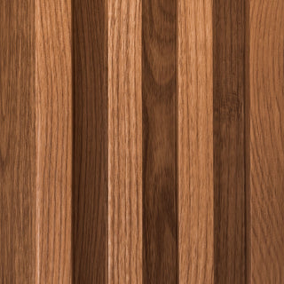 ENCINO CARAMEL LAMBRÍN WPC MEDIDA 2900MM X 169MM X 24MM, CAPACIDAD DE CAJA 4.90M2, CAJA 10 PIEZAS