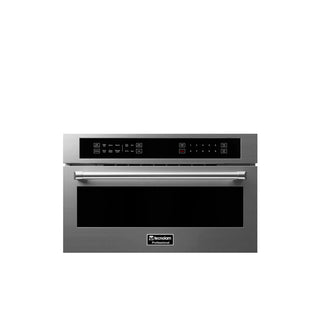 CM030 MICROONDAS CON CONVECCIÓN 30" TECNOLAM