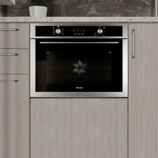 TE75ELETTRIC.AC HORNO ELÉCTRICO TECNOLAM