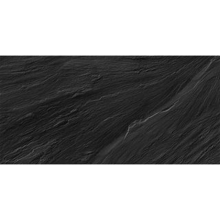 PIZARRA NEGRO 30*60 CM (CAJA 1.98 M2) REVESTIMIENTO CASTEL