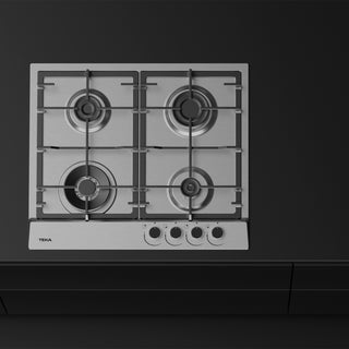 TOTAL GSC 75320 WBA IX TEKA GAS GRILL 