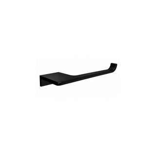 ACC-117-EB PORTAPAPEL SENCILLO ACCESS ÉBANO HELVEX