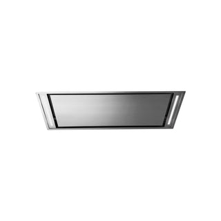 Stella Plus ACERO INOXIDABLE CAMPANA PLAFÓN 120 CM  FALMEC MADE IN ITALY