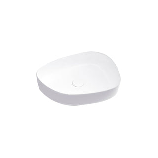 NASSAU OVAL LAVABO CASTEL