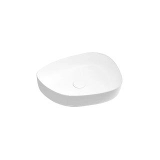 NASSAU OVAL LAVABO CASTEL