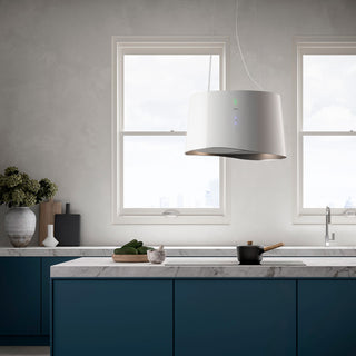Mare E.ion CAMPANA DE ISLA 66 CM FALMEC MADE IN ITALY