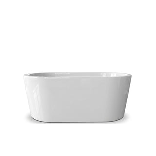F-014 TINA EDITION FREESTANDING AQUASPA CON/SIN HIDROMASAJE (1.84*1.08 MTS)