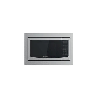 BIM30INOX MICROONDAS EMPOTRABLE TECNOLAM
