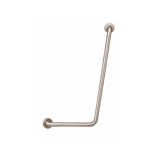 B-064-S BARRA DE SEGURIDAD ANGULAR HOCKEY 810 MM X 350 MM IZQUIERDA. ACERO INOXIDABLE HELVEX