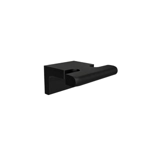 ACC-106-EB GANCHO SENCILLO ACCESS ÉBANO HELVEX