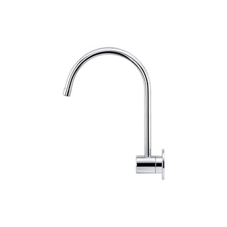 TV-201 LLAVE PARA LAVABO ELECTRÓNICA DE SENSOR DE BATERÍAS A PARED, CROMO HELVEX