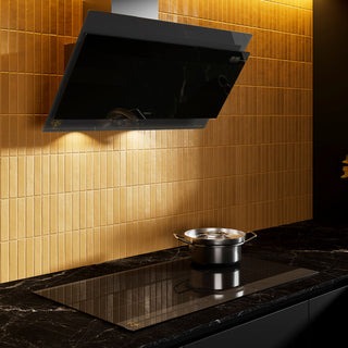 (PRÓXIMAMENTE) MAESTRO IBF 95-VGOGH PARRILLA DE INDUCCIÓN TEKA