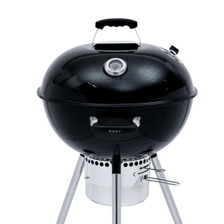 ASCAR22 NUUR ASADOR DE CARBÓN 22” PREMIUM