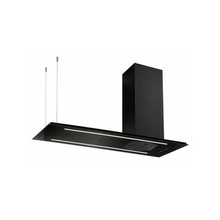 LYRA.NE140 CAMPANA DE ISLA 140 CM TECNOLAM