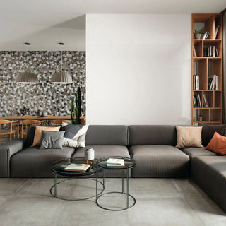 THASSOS WHITE PULIDO 60*120 CM (CAJA 1.44 M2) PISO PORCELANICO CASTEL