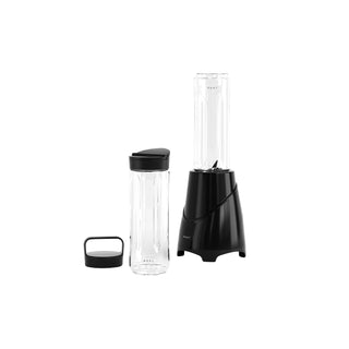LIPOR2 NUUR LICUADORA CON 2 VASOS PORTÁTILES DE 600ML