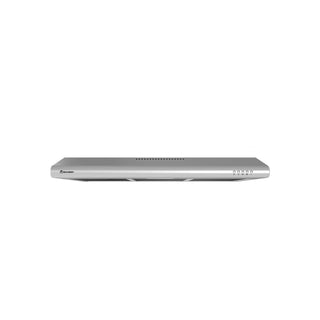 VORTEX.SI80 CAMPANA BAJO ALACENA 80 CM LINEA PROFESIONAL TECNOLAM