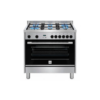 TOTAL GSC 75320 WBA IX TEKA GAS GRILL 