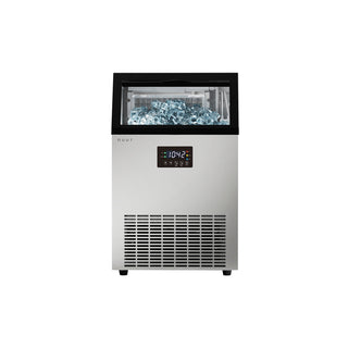 MÁQUINA DE HIELO 45KG HIEL45K NUUR