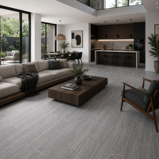 BAMBÚ 26 GRIS 22.5*60 CM 14PZ (CAJA DE 1.89M2) CERÁMICO CASTEL