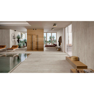 TRAVERTINO ZENITH BEIGE 90*180 CM (CAJA 1.62 M2) PISO PORCELANICO CASTEL