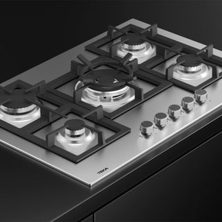 MAESTRO EFX 70.1 5G AI AL DR CI PARRILLA A GAS TEKA