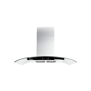 ORION.AC9 CAMPANA DE MURO 90 CM LINEA PROFESIONAL TECNOLAM