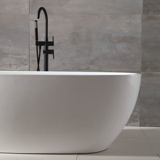 ARUBA TINA FREESTANDING (170*80.6*60 CM) Q360S-A SALLY