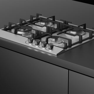 TOTAL GSC 75320 WBA IX TEKA GAS GRILL 