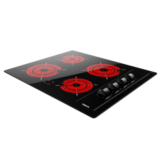 EASY TTC 64000 XFL BK PARRILLA DE VITROCERÁMICA TEKA