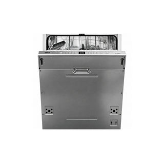 TOTAL DW8 57 FIM LAVABAJILLAS PANELABLE TEKA