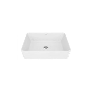 DOMUS RECTANGULAR LAVABO CASTEL