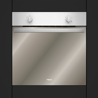 EASY HBB 724 G SS RX HORNO A GAS TEKA