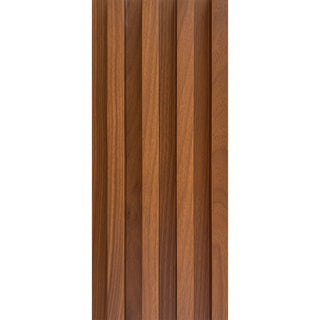 NOGAL CLASICO LAMBRÍN WPC MEDIDA 2900MM X 169MM X 24MM, CAPACIDAD DE CAJA 4.90M2, CAJA 10 PIEZA