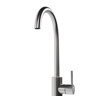 TEC127SS MONOMANDO DE COCINA TECNOLAM