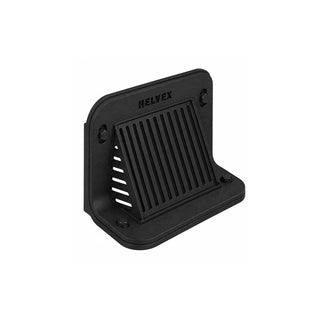 4954 COLADERA DE PRETIL PARA AZOTEA, CONEXIÓN PARA TUBO 102 MM (4") PARA ROSCAR HELVEX