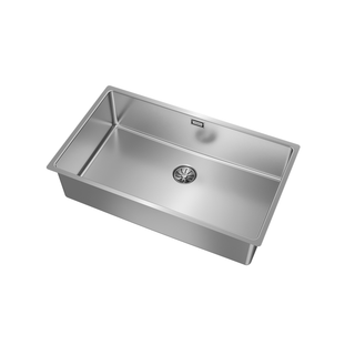 MAESTRO BE LINEA RS15 71.40 M-XP FREGADERO TEKA