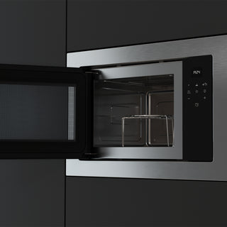 TOTAL MS 620 BIS TEKA MICROWAVE OVEN 
