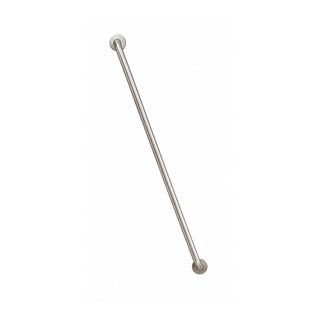 B-900-S BARRA DE SEGURIDAD RECTA 900 MM. ACERO INOXIDABLE HELVEX